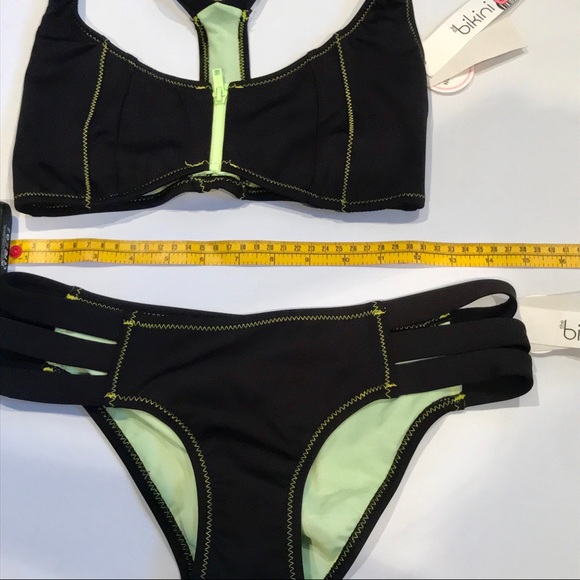 Two Piece - Picture 5 of 5